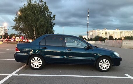 Mitsubishi Lancer IX, 2006 год, 365 000 рублей, 3 фотография