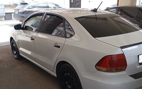 Volkswagen Polo VI (EU Market), 2018 год, 925 000 рублей, 3 фотография