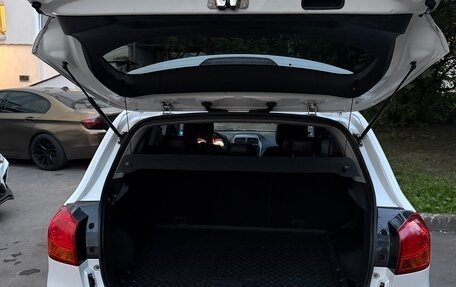 Mitsubishi ASX I рестайлинг, 2014 год, 1 200 000 рублей, 5 фотография