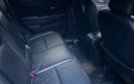 Mitsubishi ASX I рестайлинг, 2014 год, 1 200 000 рублей, 8 фотография