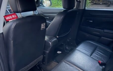 Mitsubishi ASX I рестайлинг, 2014 год, 1 200 000 рублей, 9 фотография