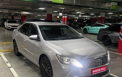Toyota Camry, 2013 год, 1 650 000 рублей, 1 фотография