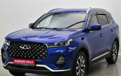 Chery Tiggo 7 Pro, 2022 год, 1 640 000 рублей, 1 фотография