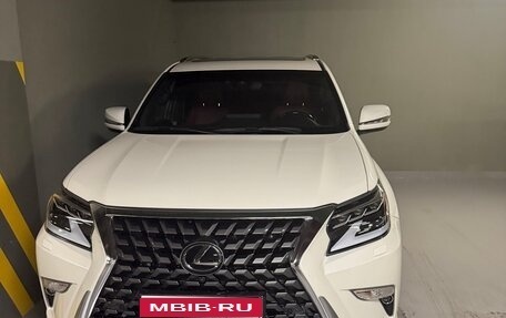 Lexus GX II, 2022 год, 8 450 000 рублей, 1 фотография