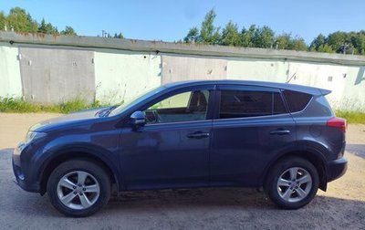 Toyota RAV4, 2013 год, 2 180 000 рублей, 1 фотография