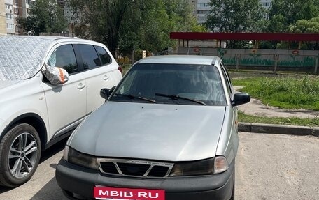 Daewoo Nexia I рестайлинг, 2007 год, 128 000 рублей, 1 фотография