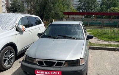 Daewoo Nexia I рестайлинг, 2007 год, 128 000 рублей, 1 фотография