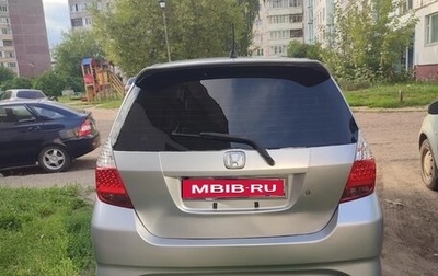 Honda Fit III, 2003 год, 380 000 рублей, 1 фотография