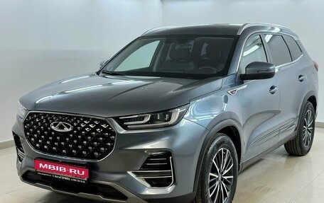 Chery Tiggo 8 Pro, 2021 год, 1 718 000 рублей, 1 фотография