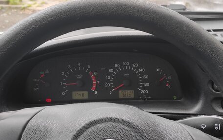 Chevrolet Niva I рестайлинг, 2016 год, 620 000 рублей, 12 фотография