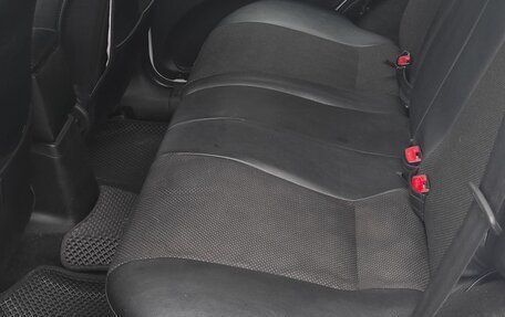Chevrolet Niva I рестайлинг, 2016 год, 620 000 рублей, 11 фотография