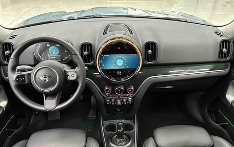 MINI Countryman II (F60), 2022 год, 2 590 000 рублей, 9 фотография