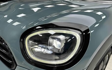 MINI Countryman II (F60), 2022 год, 2 590 000 рублей, 7 фотография