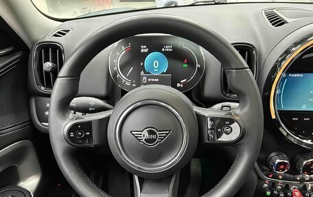 MINI Countryman II (F60), 2022 год, 2 590 000 рублей, 10 фотография