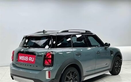 MINI Countryman II (F60), 2022 год, 2 590 000 рублей, 6 фотография