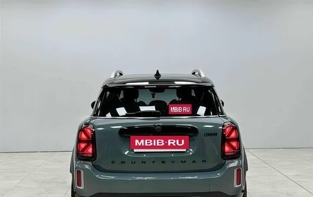 MINI Countryman II (F60), 2022 год, 2 590 000 рублей, 5 фотография