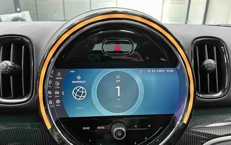 MINI Countryman II (F60), 2022 год, 2 590 000 рублей, 13 фотография