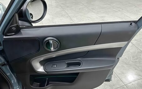 MINI Countryman II (F60), 2022 год, 2 590 000 рублей, 19 фотография