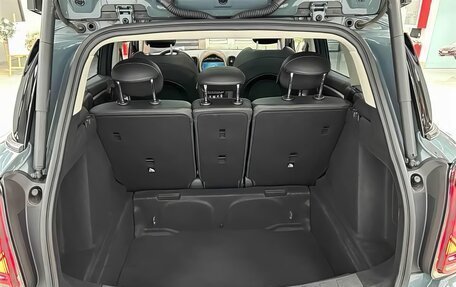MINI Countryman II (F60), 2022 год, 2 590 000 рублей, 22 фотография