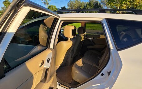 Nissan Murano, 2013 год, 1 500 000 рублей, 7 фотография