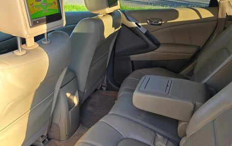 Nissan Murano, 2013 год, 1 500 000 рублей, 10 фотография