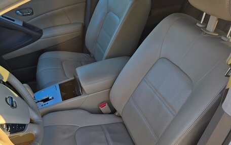 Nissan Murano, 2013 год, 1 500 000 рублей, 11 фотография