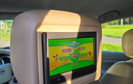 Nissan Murano, 2013 год, 1 500 000 рублей, 8 фотография