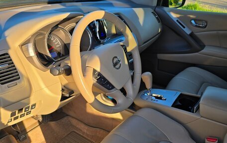 Nissan Murano, 2013 год, 1 500 000 рублей, 12 фотография