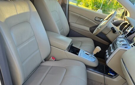 Nissan Murano, 2013 год, 1 500 000 рублей, 14 фотография