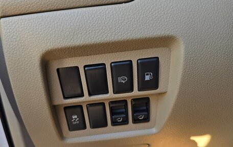 Nissan Murano, 2013 год, 1 500 000 рублей, 13 фотография