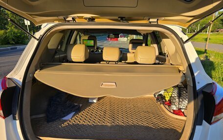 Nissan Murano, 2013 год, 1 500 000 рублей, 16 фотография