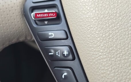 Nissan Murano, 2013 год, 1 500 000 рублей, 19 фотография