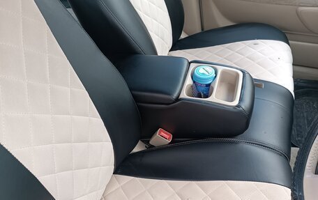 Toyota Vista V30, 1999 год, 490 000 рублей, 4 фотография