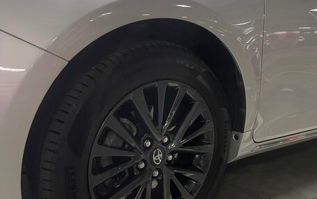 Toyota Camry, 2013 год, 1 650 000 рублей, 10 фотография