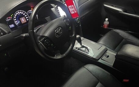 Toyota Camry, 2013 год, 1 650 000 рублей, 6 фотография