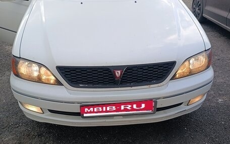 Toyota Vista V30, 1999 год, 490 000 рублей, 6 фотография