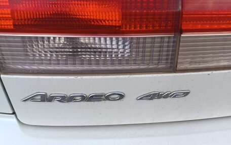 Toyota Vista V30, 1999 год, 490 000 рублей, 8 фотография
