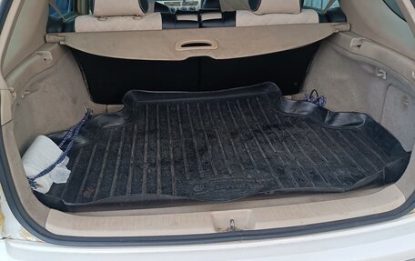 Toyota Vista V30, 1999 год, 490 000 рублей, 13 фотография