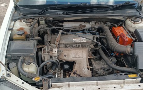 Toyota Vista V30, 1999 год, 490 000 рублей, 17 фотография