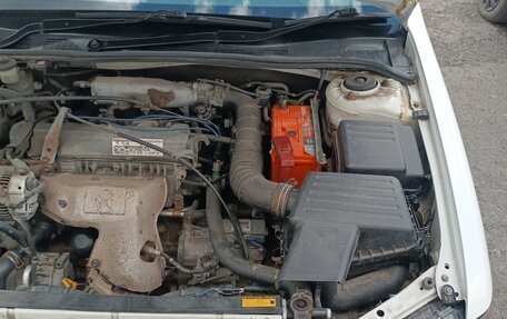 Toyota Vista V30, 1999 год, 490 000 рублей, 16 фотография