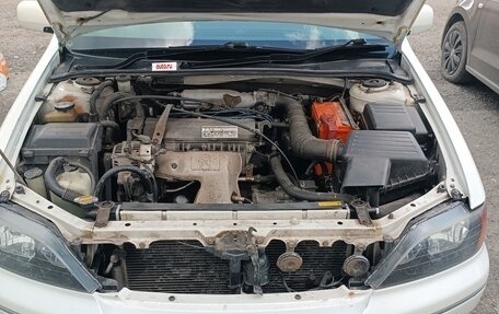 Toyota Vista V30, 1999 год, 490 000 рублей, 15 фотография