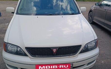 Toyota Vista V30, 1999 год, 490 000 рублей, 20 фотография