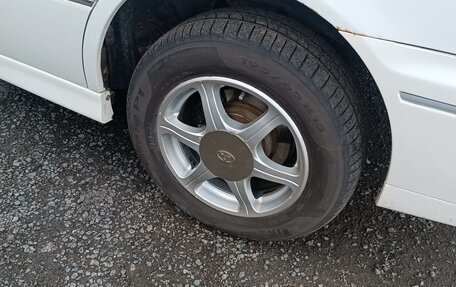 Toyota Vista V30, 1999 год, 490 000 рублей, 22 фотография
