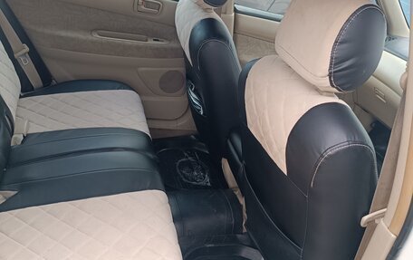 Toyota Vista V30, 1999 год, 490 000 рублей, 27 фотография