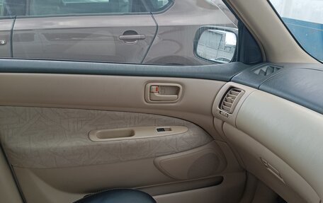 Toyota Vista V30, 1999 год, 490 000 рублей, 31 фотография