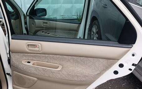 Toyota Vista V30, 1999 год, 490 000 рублей, 29 фотография