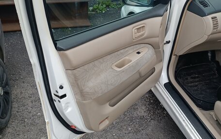 Toyota Vista V30, 1999 год, 490 000 рублей, 23 фотография