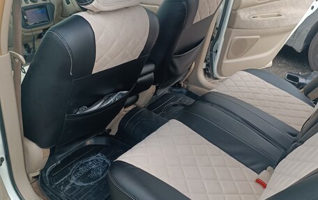 Toyota Vista V30, 1999 год, 490 000 рублей, 24 фотография