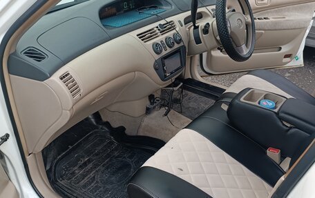 Toyota Vista V30, 1999 год, 490 000 рублей, 26 фотография