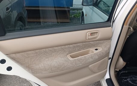 Toyota Vista V30, 1999 год, 490 000 рублей, 25 фотография